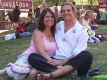 Judith & Charlie Fogarty